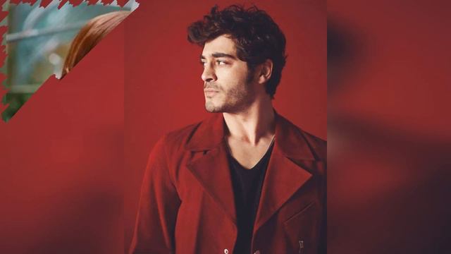 Se reveló el misterio de la persona que seguía a Hande Erçeli a todas partes... смотреть онлайн