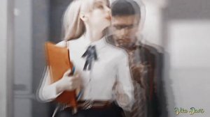 Carla + Samuel || Ты знаешь, где меня искать