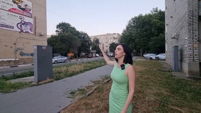 КТО ГЛАВНЫЙ В ЭТОМ РАЙОНЕ АНАПЫ? КОМУ БОЛЬШЕ ПОДХОДИТ 12й-мкрн Анапы? Давайте разбираться! #анапа