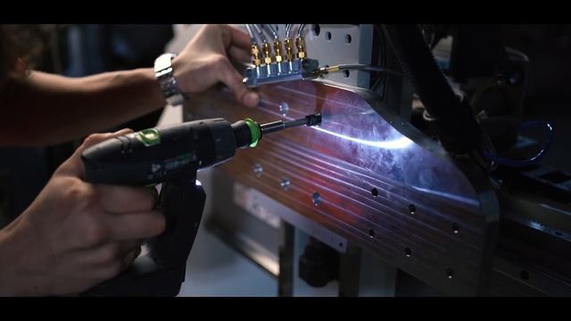 Станки для бизнеса 2022. Модернизация ЧПУ станков Advercut на трехшпиндельные. Бизнес идеи 2020. смотреть онлайн