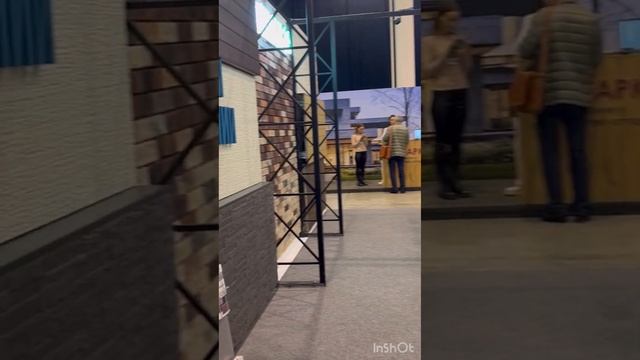 Японские фасады Новосибирск МИРТА