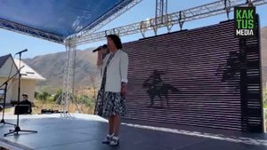 Раиса Атамбаева: За 20 лет я не распознала в Жээнбекове предателя