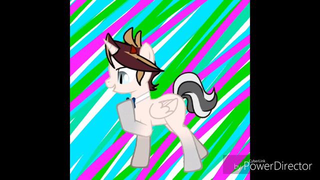 {Пони клип} правильная девочка. смотреть онлайн