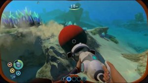 Как получить терраформер в субнатике. Прохождение Subnautica.Терраформер.