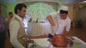 Малаховский Очаг  Свадьба  Шах Плов  Wedding