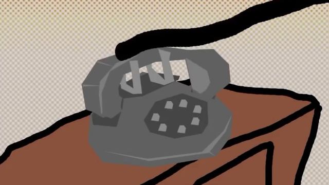 "Что такое сюрреализм?" - Академия Сэма О'Нэллы (Студия Broccoli)