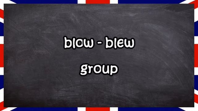 Past Tenses of Irregular Verbs Grouped! | English for Adults смотреть онлайн