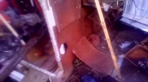 №161.Минитрактор своими руками/педаль сцепления