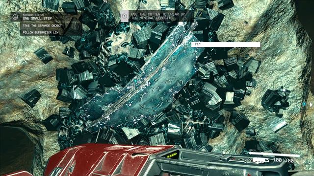 Starfield Official Beta DLSS vs FSR2 смотреть онлайн