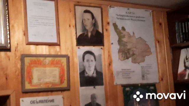 БУРЧАЕВ Р. в гостях у АВТОРХАНОВА АБУ/Академика/1/ смотреть онлайн