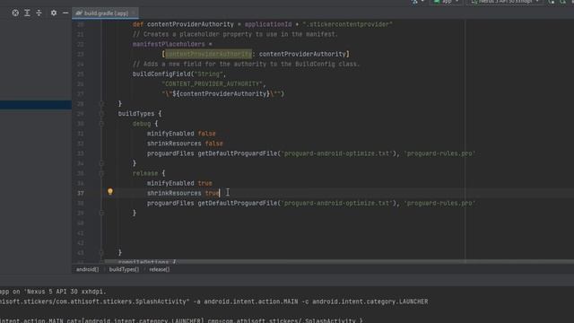 [Solved] Apk Crashes When Release Mode but in Debug Mode Works Perfectly смотреть онлайн