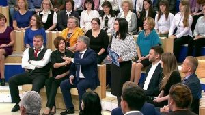 Время покажет. Выпуск от 02.10.2015