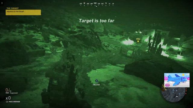 Tom Clancy's Ghost Recon Wildlands XBox Cloud #Wildlands #XBox #Cloud #Gaming смотреть онлайн