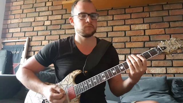 Rammstein - Tier Multicam Esp Rzk vs Gibson Paul Landers смотреть онлайн