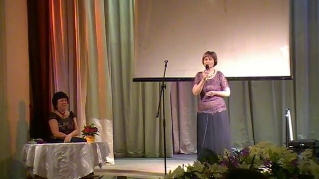 Салон Успеха 2016  4 Крицина Ольга