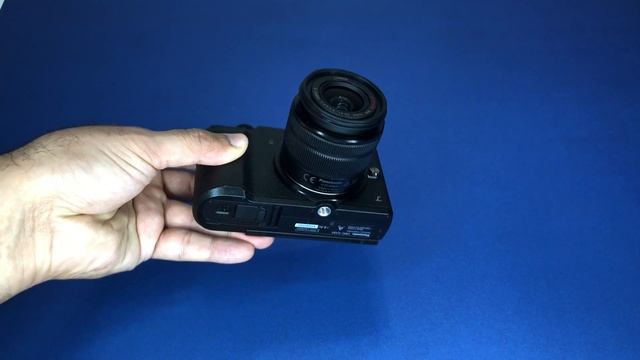 Panasonic Lumix GX85 4K Camera Review - Best BUDGET CAMERA смотреть онлайн