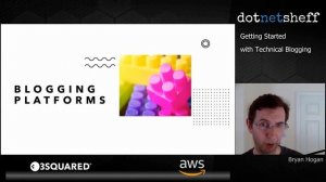 Getting Started with Technical Blogging