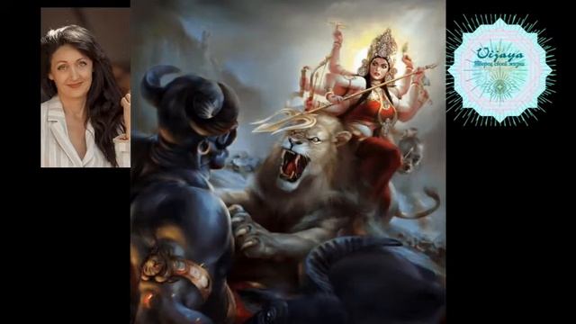 6 й день Наваратри смотреть онлайн