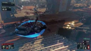 Killing Floor 2 прохождение на максимальной сложности в одиночку- Паровая крепость!Мы в сказке ОЗ!#