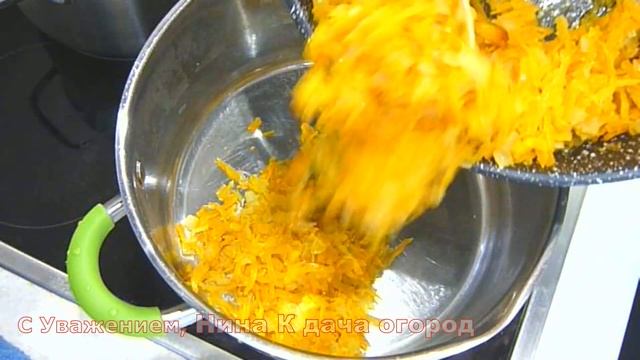 Не забудьте обязательно заготовить на Зиму. Вкусный Рассольник на зиму с перловкой и свежими огурца