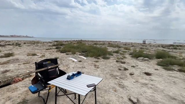 Тест патронов самозарядных 2 32 гр. дробь 1.55 гр. Nobel Sport A1 с Benelli Black Eagle 3, темп. -1 смотреть онлайн