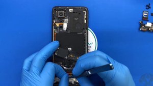Xiaomi Poco F5 Pro Ekran Değişimi