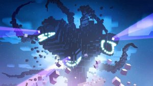 Wither_Storm_-_FULL_GAME_MUSIC это музыка из мода стори мод послушайте она топ!