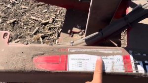 Купили нову класну іграшку HORSCH CULTRO 12 TC