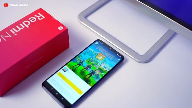 Xiaomi Redmi NOTE 8 PRO: Todo lo que NO te cuentan | Review en Español смотреть онлайн