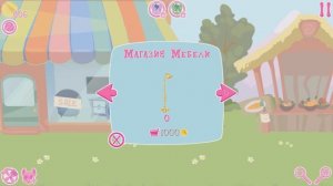 НОВЫЙ Joy Pony Game!!!! Joy Pony - 1 ДЕНЬ ИЗ ЖИЗНИ Applejack и Twilight Sparkle!!!!!!!!