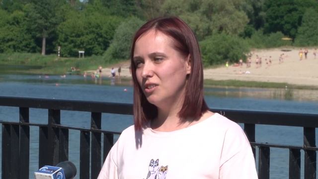 Отдых на природе. Правила поведения на водоохранной территории смотреть онлайн