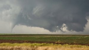 The Entire Dodge City Tornado Event 5-24-2016 (30+ min!)