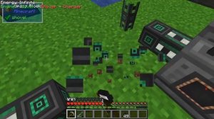 Electrolytic Separator ? Mekanism Tutorial 1.16 ? Deutsch / German