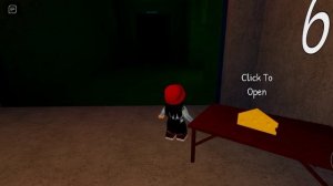 Играем в СТРАШНУЮ МЫШКУ хорор/роблокс#с моей лп