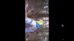 Logan Paul Find dead body / official video