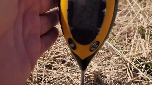 Th effect of ground cover on temperature смотреть онлайн