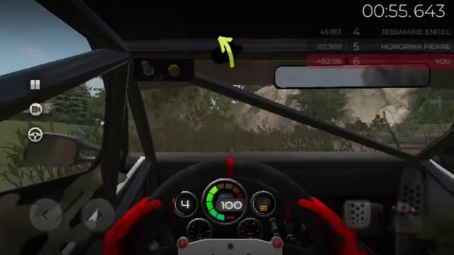 Game Android- REAL RALLY: DRIFT & RALLY RACE смотреть онлайн