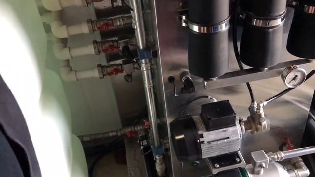 обучение общие знания ВАП, датчики объёма мэджик смотреть онлайн