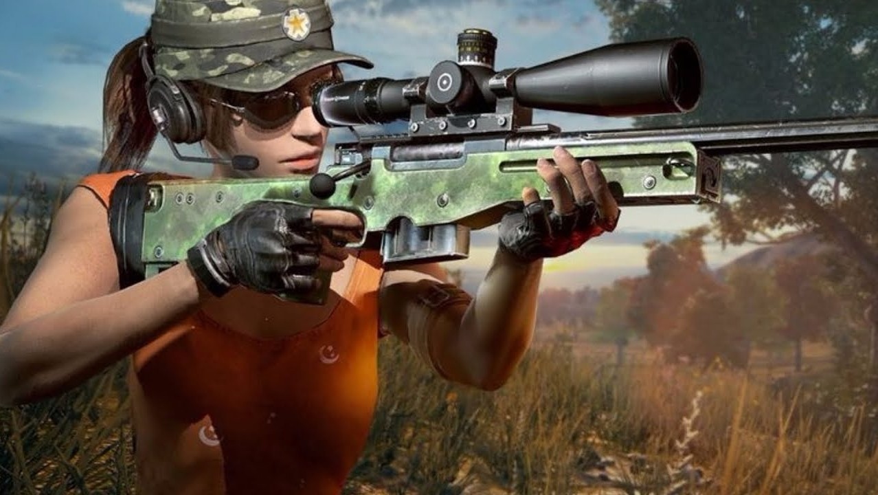 Best nvidia driver for pubg фото 72