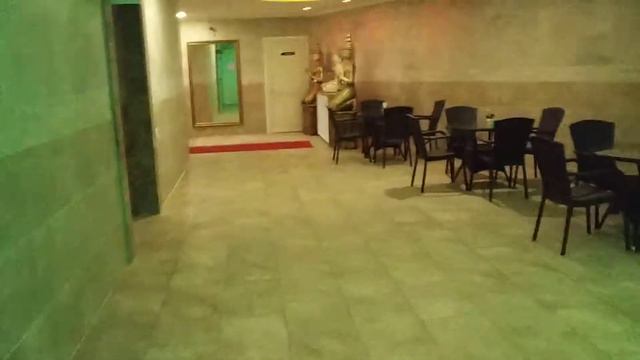 Отель "KEMER DREAM HOTEL" Турция смотреть онлайн