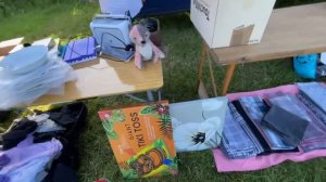 I Buy At Car Boot Sales To Make Money! | ££££ | UK Online & eBay Reseller