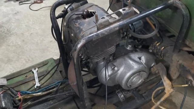 Мотороллер муравей смотреть онлайн