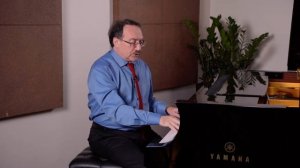 Уроки джаза с Даниилом Крамером: джазовый лад