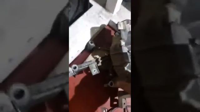 Cambio de embrague Renault kangoo смотреть онлайн