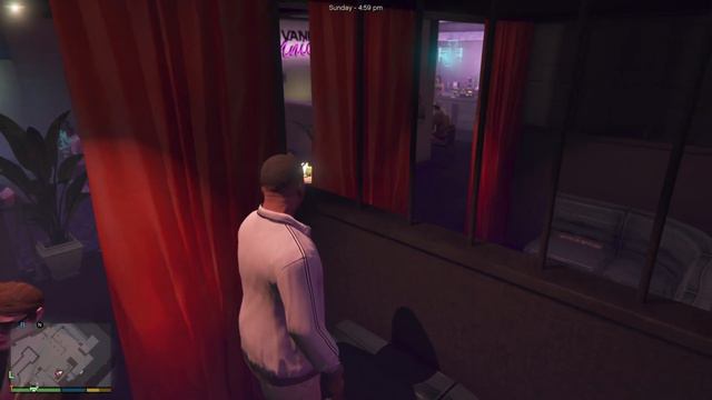 GTA 5 - Franklin And Amanda Love Story смотреть онлайн