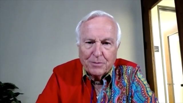 Josh McDowell - My Life Story: Forgiving My Father & The Man Who Abused Me смотреть онлайн