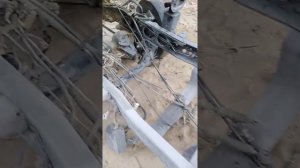 Грунтовка рамы исузу эльф