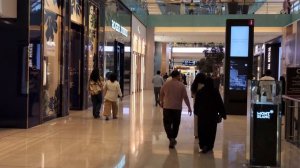 Dubai Mall | The World's Largest Mall | Dubai Mall Walking Tour 4k UAE ?? | 2022.