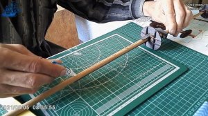 солей рояль сборка выпуск 106