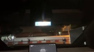 ТЕСЛА КИБЕРПАНК ПЕРВОЕ ВОЖДЕНИЕ - TESLA CYBERPUNK FIRST DRIVE